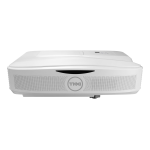 Dell Projector S560T electronics accessory User's guide