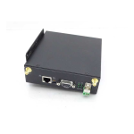 Contec PQRFXE2000-G WirelessLAN Adapter User Manual