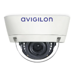 Avigilon H3 Multisensor Camera (In-Ceiling Mount) Guida d'installazione