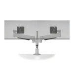 Steelcase CF800 Standard Monitor Arm Specifications Sheet