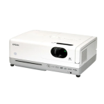 Epson Europe EMP-DM1 Projector Product sheet