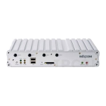 Nexcom VTC 6200, VTC 6200-NI-DK User Manual