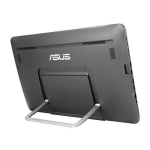 Asus ET2040IUK All-in-One PC Handleiding