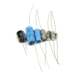 Pasco EM-8784 Resistor Pack Owner's Manual