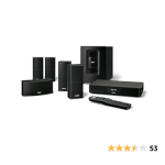 Bose CineMate® 520 home theater system Owner's Guide