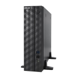 Asus WS670 SFF Servers & Workstation 取扱説明書