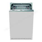 HOTPOINT/ARISTON LSTF 9M117 C EU Instruction for Use