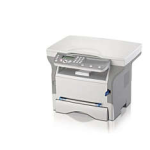 Philips LFF6020/CNB 带扫描和复印功能的激光打印机 ユーザーマニュアル