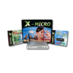 X-Micro XWL-11BRRG Quick Installation Manual