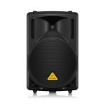 Behringer B212XL Loudspeaker User manual