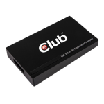 Club CSV-2302 User manual