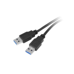 SIIG JU-H40D11-S1 SuperSpeed USB 3.0 4-Port Hub Manual