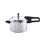 IMUSA A417-80801W 7.2 Qt. Aluminum Pressure Cooker Instructions