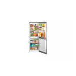 LG Electronics LBNC10551V 23.5 in. W 10.1 cu. ft. Bottom Freezer Refrigerator Instructions