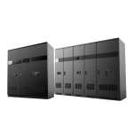 CHNT Power CPS SC500KTL Installation And Operation Manual