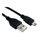 Cables Direct USB2-062 USB cable Datasheet