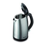 Aroma AWK-272SB 7-Cup Cordless Electric Kettle User guide