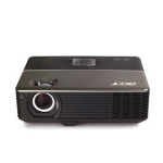 Acer P5370W Projector Product sheet