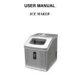 MicroLux ML450SL User Manual