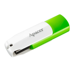 Apacer Technology USB 2.0 FLASH DRIVE User manual