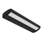 ecolight UC1051-BR2-22LF0-E Designer 22-in Hardwired/Plug-in Light Bar Guide