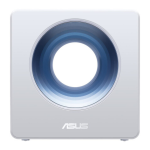 Asus Blue Cave 4G LTE / 3G Router User's manual