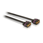 Philips SWX2131S/27 DVI monitor cable Product Datasheet