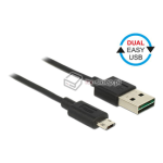 DeLOCK 83299 Cable Samsung 30 pin male > USB-A female OTG 100 cm Data Sheet