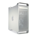 Apple Power Mac G5 Owner Manual