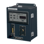 Teledyne 3300PB Low cost percent oxygen analyzer Instruction manual