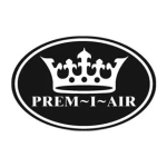 Prem-i-air EH0535 Owner Manual