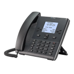 Mitel 7000 Series Telephone User Manual