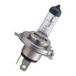 Philips 12342VPB1 VisionPlus car headlight bulb Product Datasheet