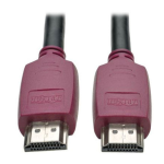 Tripp Lite P569-003 High-Speed HDMI Cable Specification
