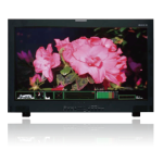 NIPROS HDM-3200W Double, Triple, Quadruple Monitor Specification