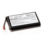 Crestron electronic TPMC-4XG-BTP Battery Charger Installation guide