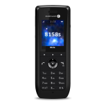 Alcatel OneTouch 815/815D Quick Start Guide