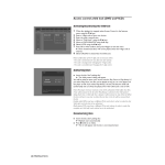Philips DVD701/931 DVD Player User manual