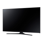 Samsung SMART Signage TV RH55E LED Benutzerhandbuch