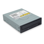 HP 48x CD-ROM Drive Guide d'installation