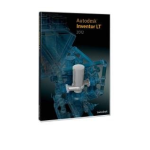 Autodesk AutoCAD Inventor LT Suite 2012, ITA Datasheet