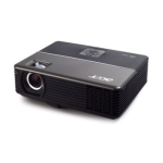 Acer P5270 Projector Product sheet