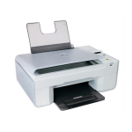 Dell 924 All-in-One Photo Printer printers accessory User's Guide