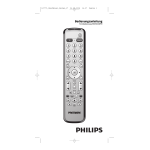 Philips DDL113LKABG/93 1000 series 执手式智能门锁 製品データシート