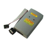 Olimex MOD-RFID1356 User Manual
