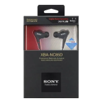Sony XBA-NC85D  使用說明書