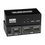 Video Products Computer Hardware VOPEX-HDMI-2-LC User manual