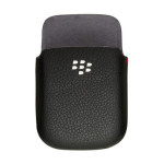 Blackberry Style 9670 Bedienungsanleitung