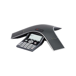 Polycom SOUNDSTATION IP 7000 CONFERENCE PHONE Owner Manual
