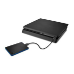 Seagate STGD2000400 External Hard Drive User Guide